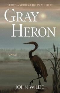 Cover image for Gray Heron