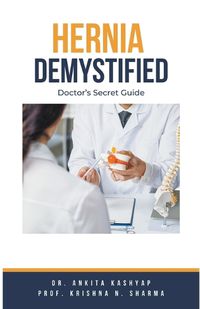 Cover image for Hernia Demystified