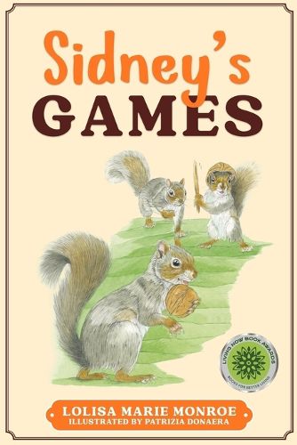Cover image for Sidney's Games