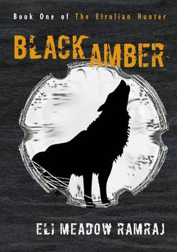 Cover image for Black Amber