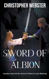 Cover image for Sword of Albion