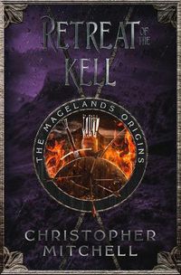 Cover image for Retreat of the Kell