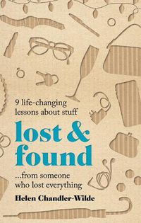 Cover image for Lost & Found