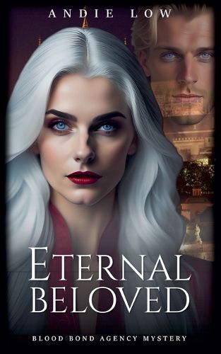 Cover image for Eternal Beloved