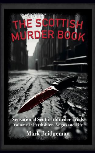 The Scottish Murder Book