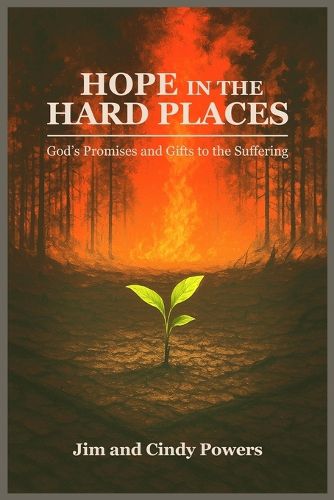 Cover image for Hope in the Hard Places