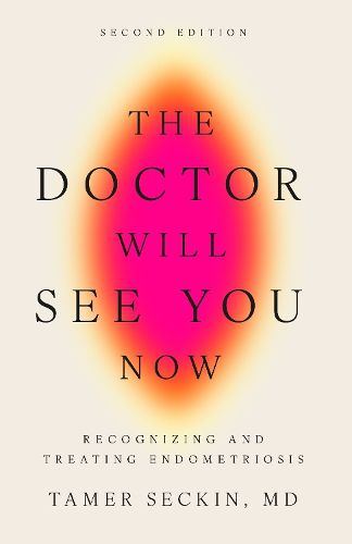 Cover image for The Doctor Will See You Now