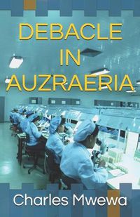 Cover image for Debacle in Auzraeria