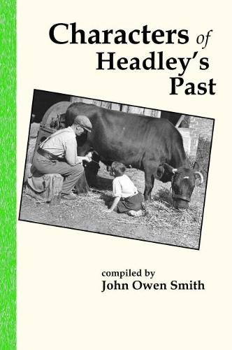 Characters of Headley's Past