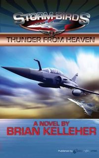 Cover image for Thunder from Heaven: Storm Birds