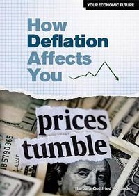 Cover image for How Deflation Affects You