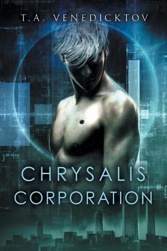 Cover image for Chrysalis Corporation