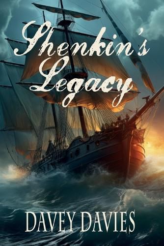 Cover image for Shenkin's Legacy