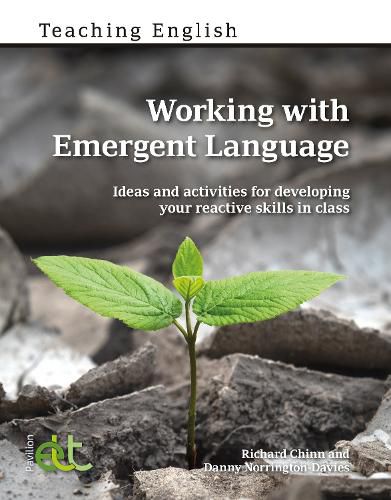 Cover image for Working with Emergent Language