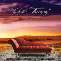 Cover image for Quote Therapy