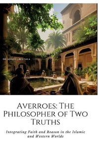 Cover image for Averroes