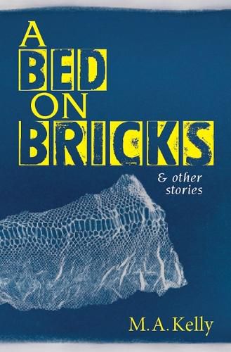 Cover image for A Bed on Bricks