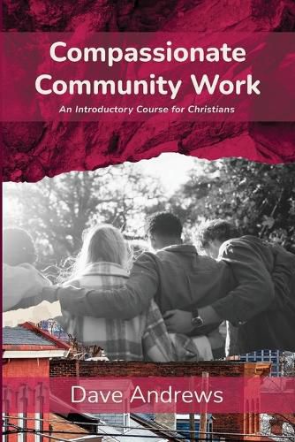 Cover image for Compassionate Community Work