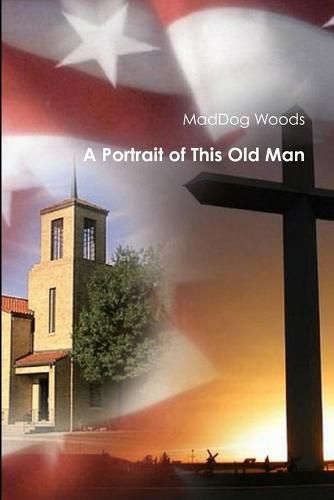 Cover image for A Portrait of This Old Man