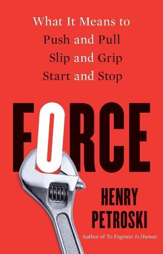 Cover image for Force