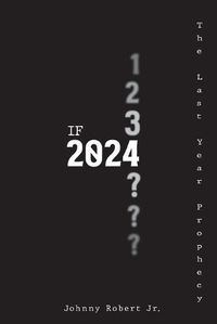 Cover image for If 2024
