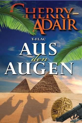 Cover image for Aus den Augen