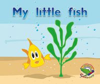 Cover image for My little fish