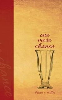 Cover image for One More Chance