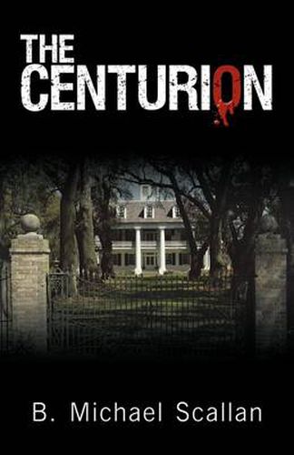 Cover image for The Centurion