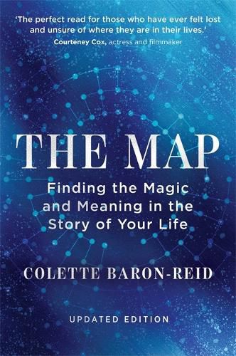 Cover image for The Map