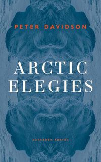 Cover image for Arctic Elegies