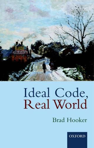 Cover image for Ideal Code, Real World