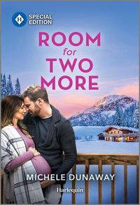 Cover image for Room for Two More