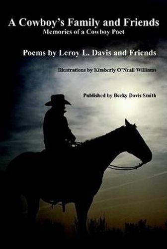 Cover image for A Cowboy's Family and Friends - second edition