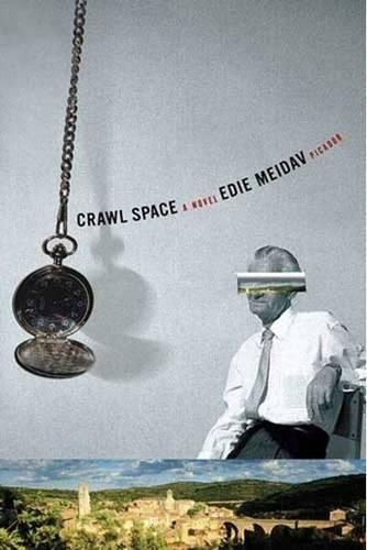 Cover image for Crawl Space