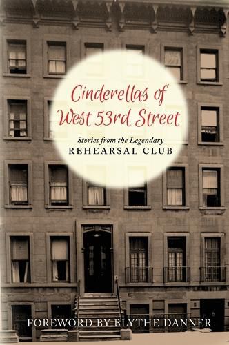 Cover image for Cinderella's of West 53rd Street (hardback)