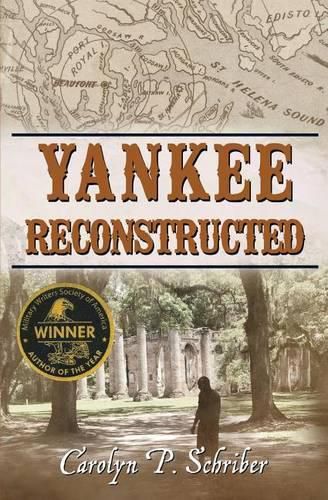 Cover image for Yankee Reconstructed