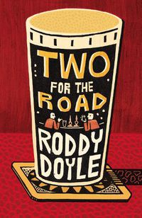 Cover image for Two for the Road