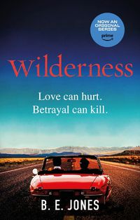 Cover image for Wilderness