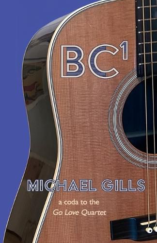 Cover image for Bc1