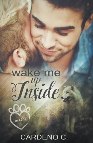 Cover image for Wake Me Up Inside