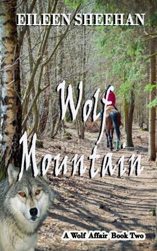 Cover image for Wolf Mountain