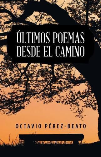 Cover image for Ultimos poemas desde el camino