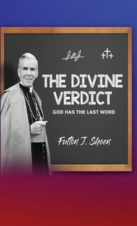 Cover image for The Divine Verdict