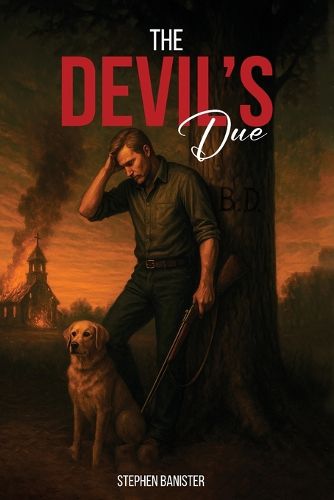 Cover image for The Devil's Due