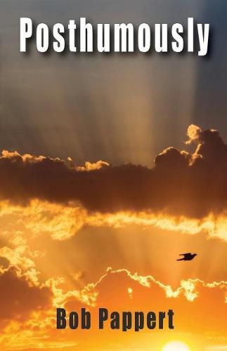 Cover image for Posthumously