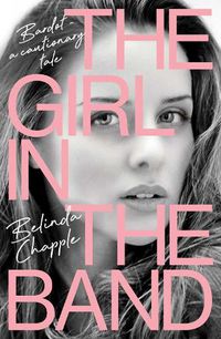 Cover image for The Girl in the Band