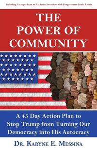 Cover image for The Power of Community