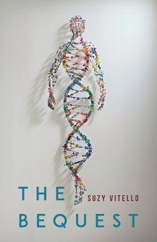 Cover image for The Bequest