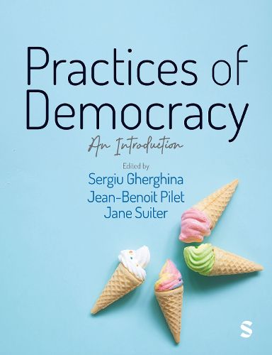 Cover image for Practices of Democracy
